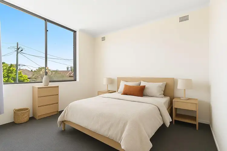 Second view of Homely apartment listing, 5/19A Johnson Street, Mascot NSW 2020