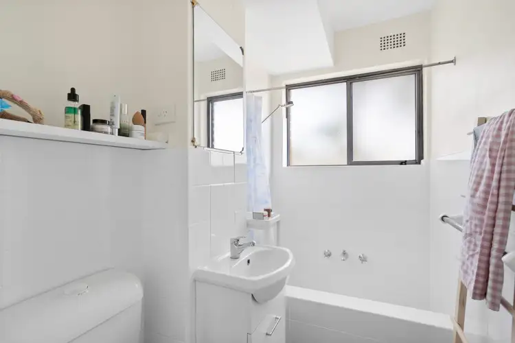 Fifth view of Homely apartment listing, 5/19A Johnson Street, Mascot NSW 2020