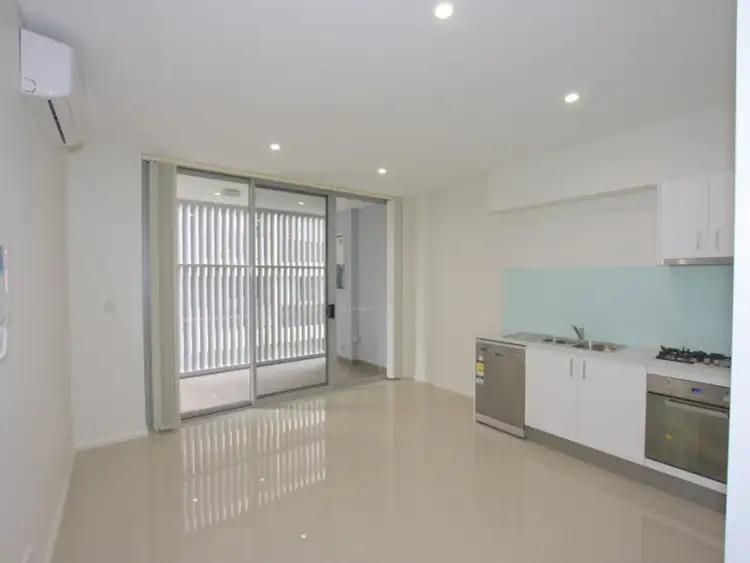 Second view of Homely apartment listing, 10/37 Campbell Street, Parramatta NSW 2150