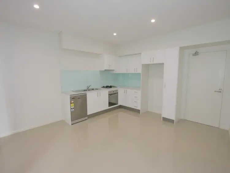 Third view of Homely apartment listing, 10/37 Campbell Street, Parramatta NSW 2150