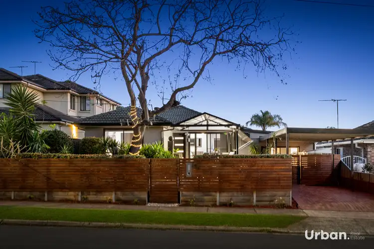 780 Merrylands Road, Greystanes NSW 2145