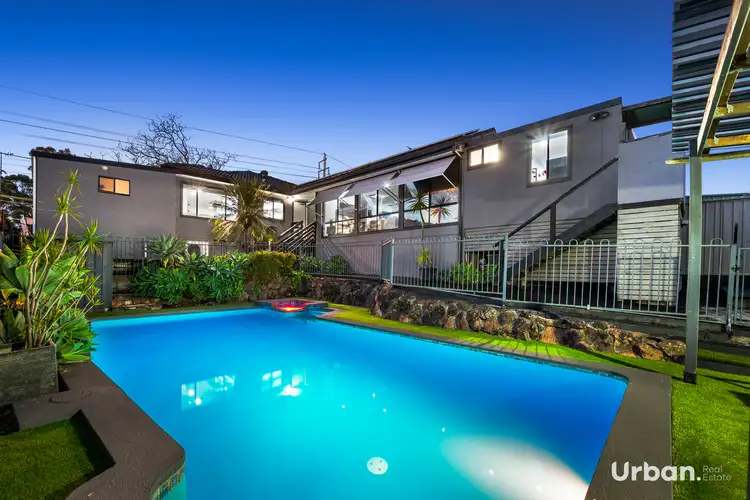 Second view of Homely house listing, 780 Merrylands Road, Greystanes NSW 2145