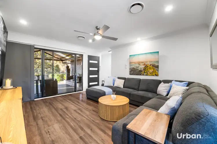 Fifth view of Homely house listing, 780 Merrylands Road, Greystanes NSW 2145