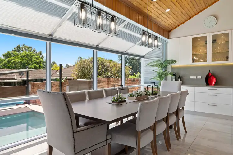 Third view of Homely house listing, 8 Trigg Avenue, Carlingford NSW 2118