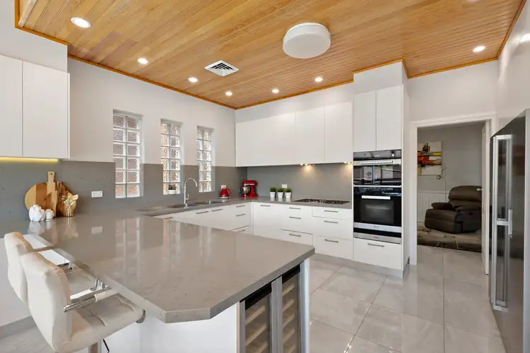 Fourth view of Homely house listing, 8 Trigg Avenue, Carlingford NSW 2118
