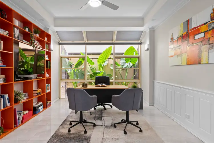 Fifth view of Homely house listing, 8 Trigg Avenue, Carlingford NSW 2118