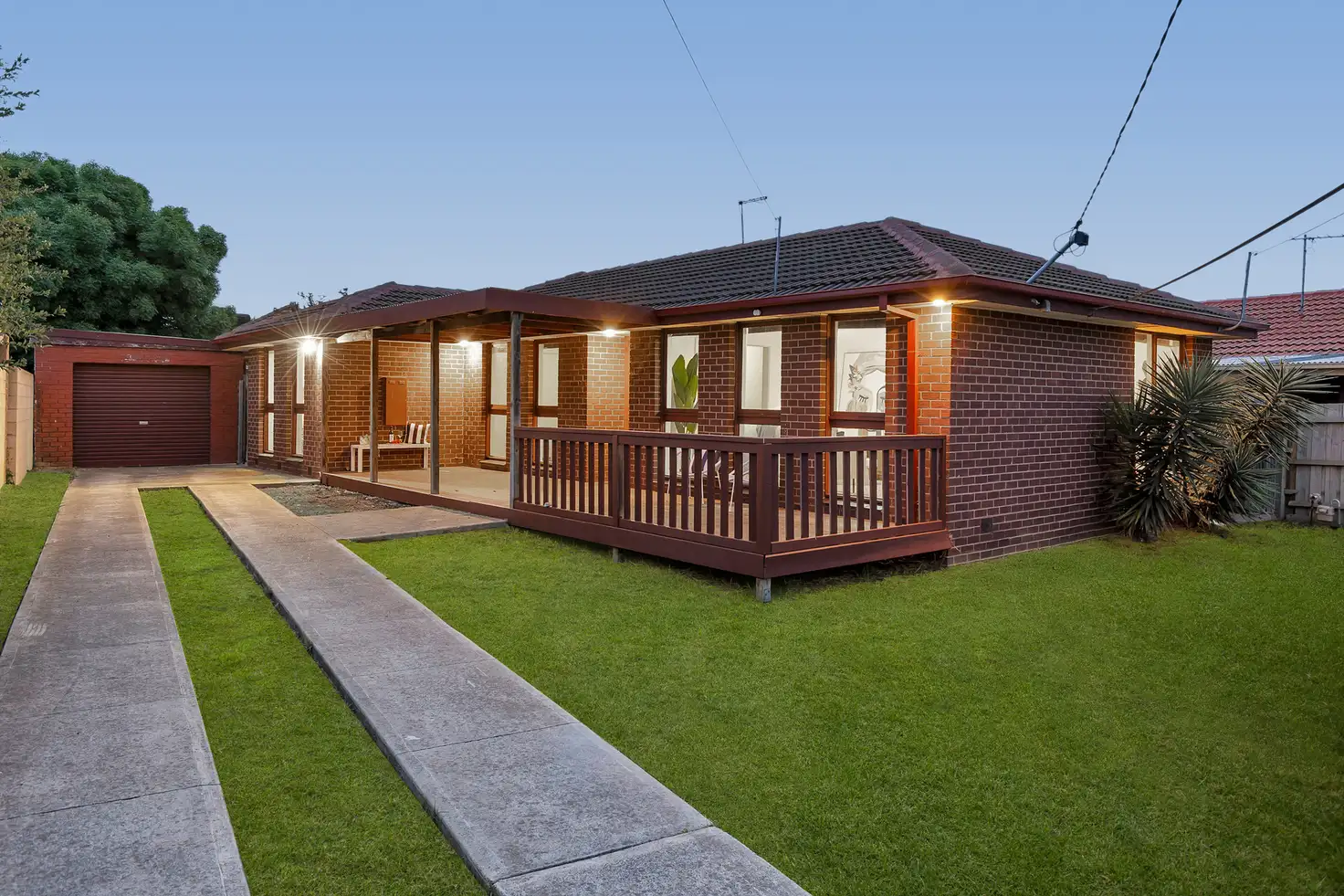 Main view of Homely house listing, 21 North Gateway, Wyndham Vale VIC 3024