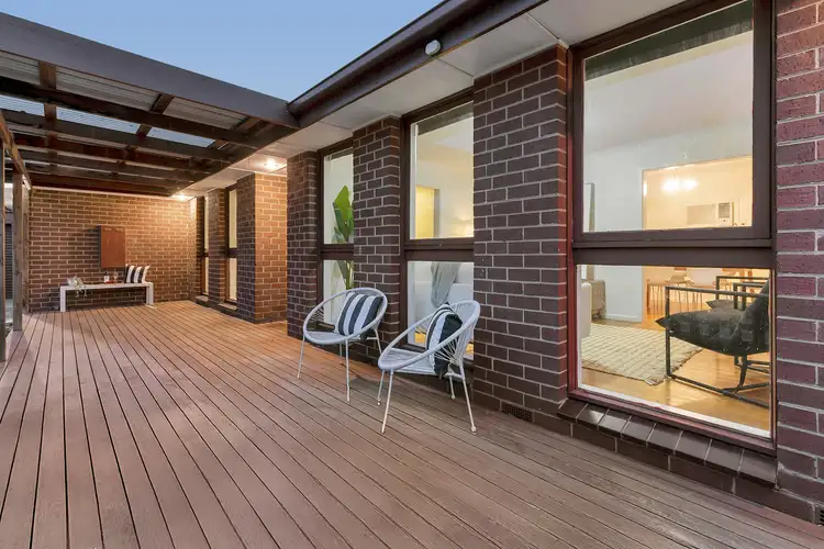 Second view of Homely house listing, 21 North Gateway, Wyndham Vale VIC 3024