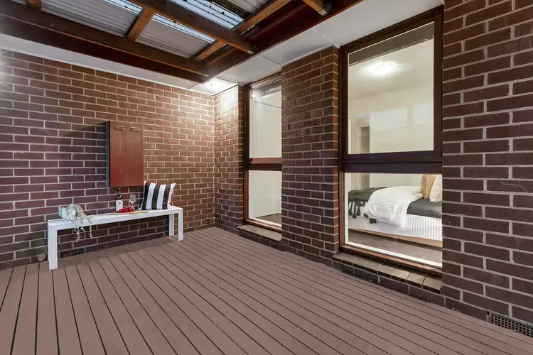Fourth view of Homely house listing, 21 North Gateway, Wyndham Vale VIC 3024