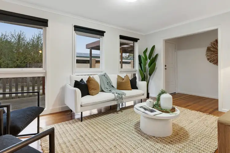 Fifth view of Homely house listing, 21 North Gateway, Wyndham Vale VIC 3024