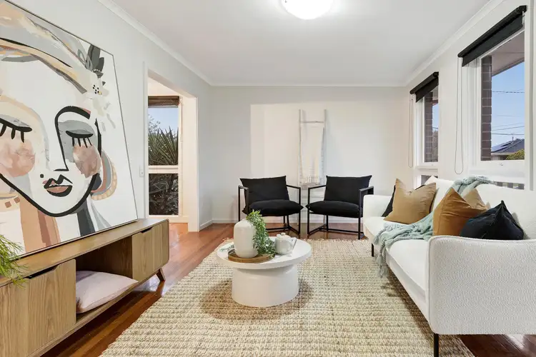 Sixth view of Homely house listing, 21 North Gateway, Wyndham Vale VIC 3024