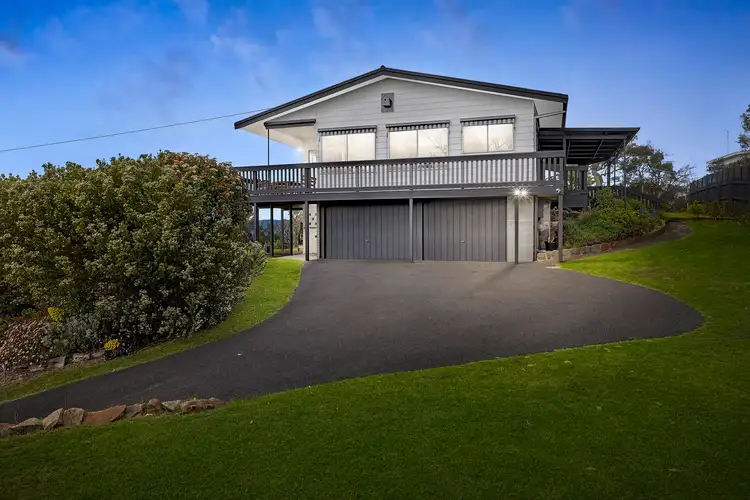 21 - 23 Beauna Vista Drive, Rye VIC 3941