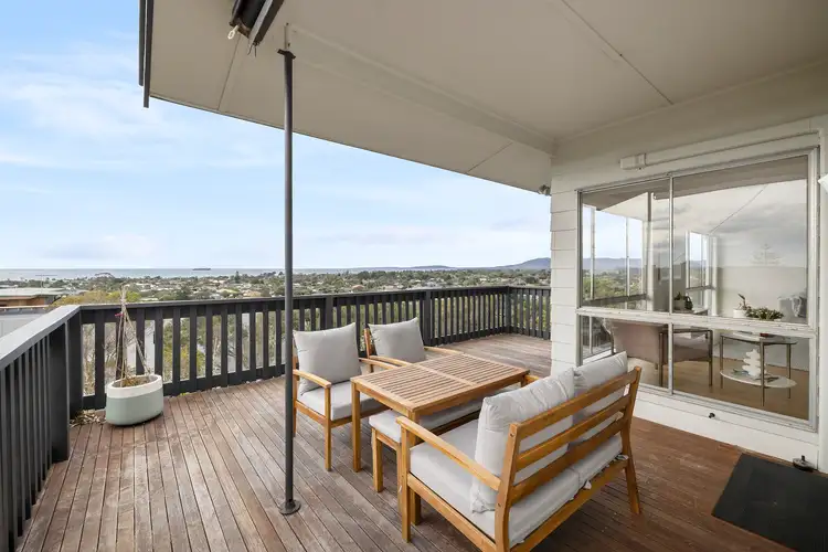 Sixth view of Homely house listing, 21 - 23 Beauna Vista Drive, Rye VIC 3941