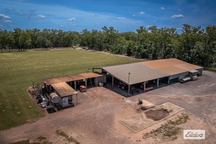 Fourth view of Homely rural property listing, 1070 Livingstone Road, Berry Springs NT 838