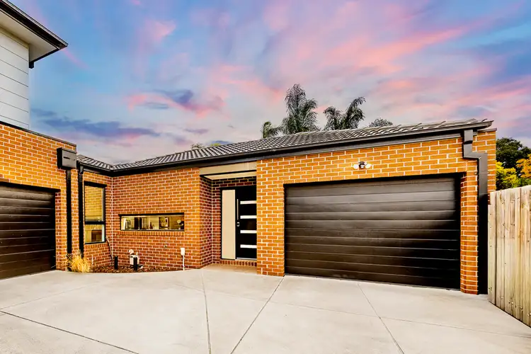 3/20 Brisbane Street, Albion VIC 3020