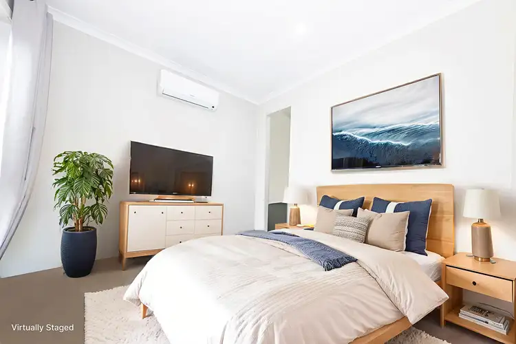 Fifth view of Homely unit listing, 3/20 Brisbane Street, Albion VIC 3020