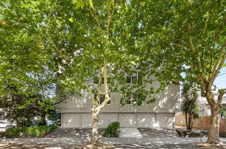 15/43 Davis Avenue, South Yarra VIC 3141