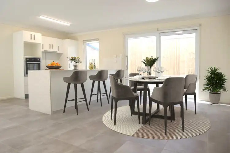 263 Railway Parade, Birkdale QLD 4159