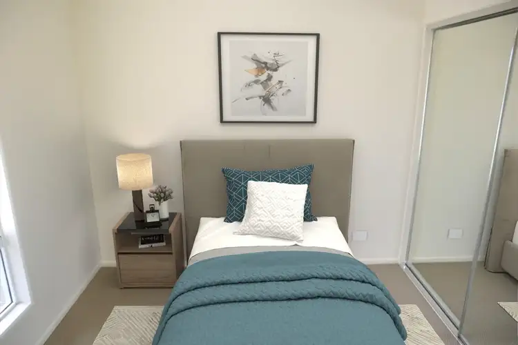 Fifth view of Homely house listing, 263 Railway Parade, Birkdale QLD 4159