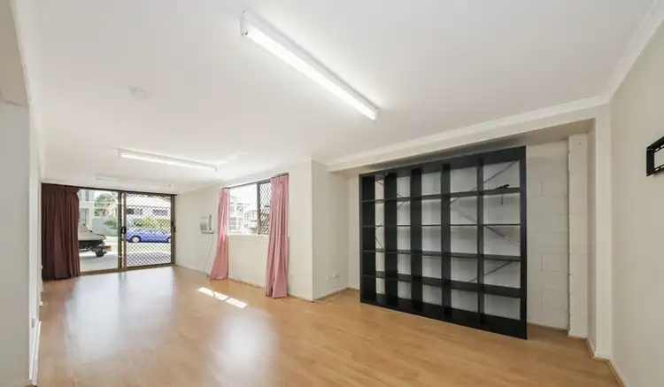 Second view of Homely unit listing, 2/41 NAPIER Street, Murarrie QLD 4172