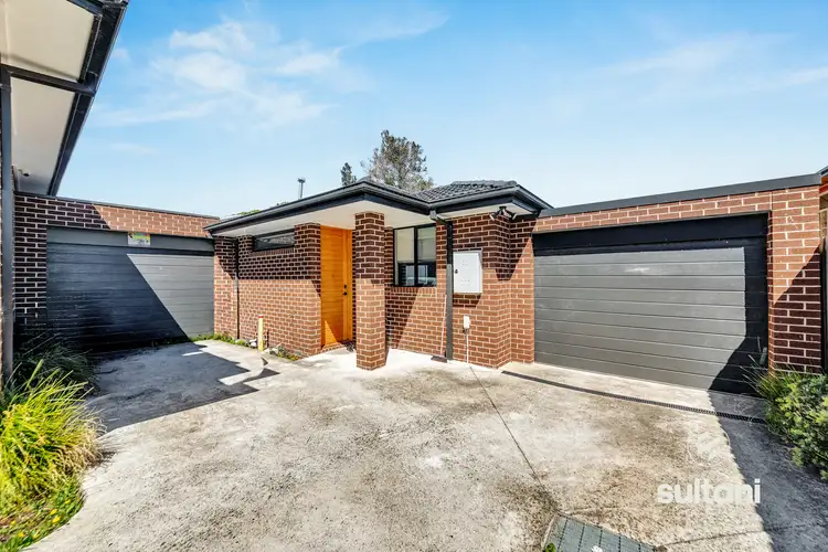3/51 Ash Street, Doveton VIC 3177