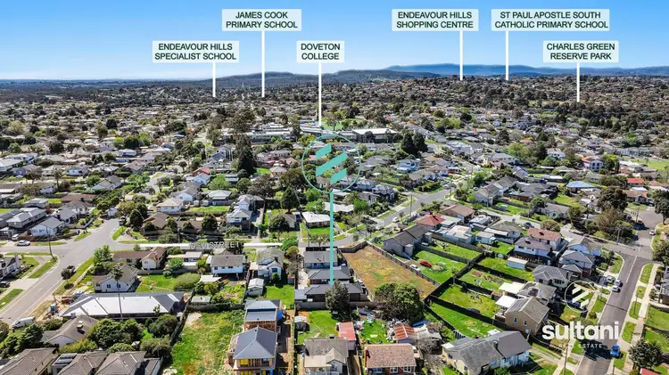 Third view of Homely unit listing, 3/51 Ash Street, Doveton VIC 3177