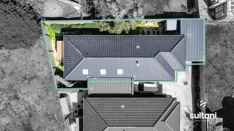 Fourth view of Homely unit listing, 3/51 Ash Street, Doveton VIC 3177