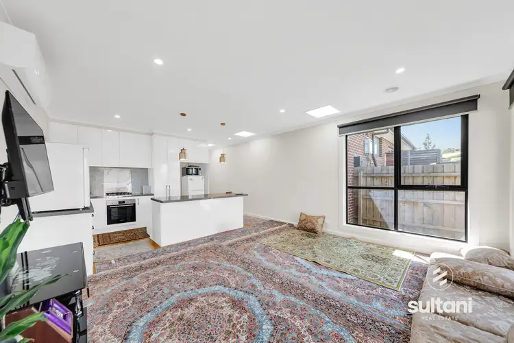 Sixth view of Homely unit listing, 3/51 Ash Street, Doveton VIC 3177