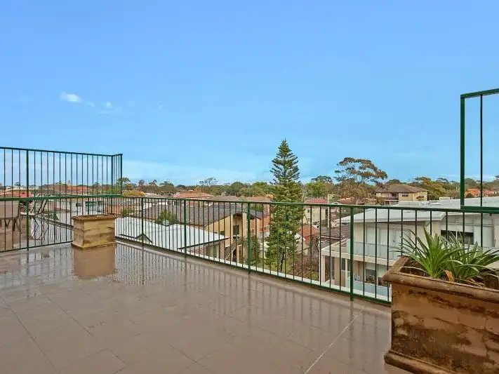 38/231-233 Anzac Parade, Kensington NSW 2033
