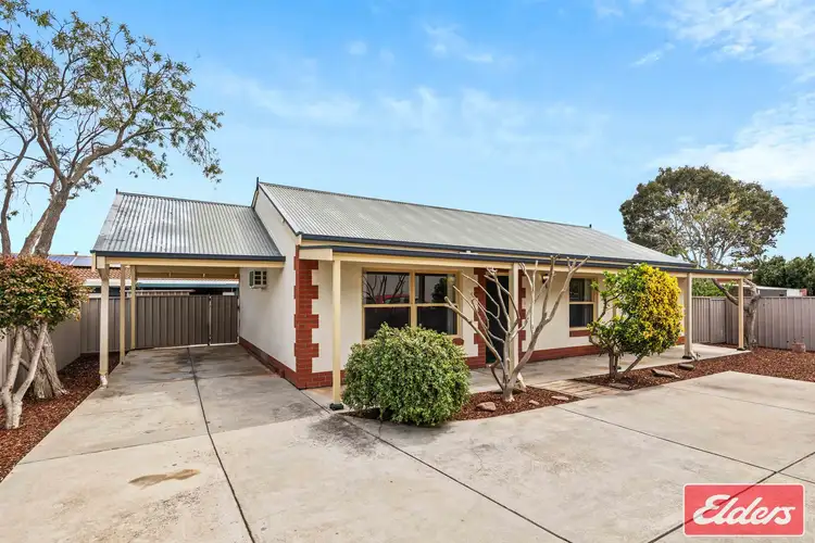3/9A Railway Terrace, Gawler West SA 5118