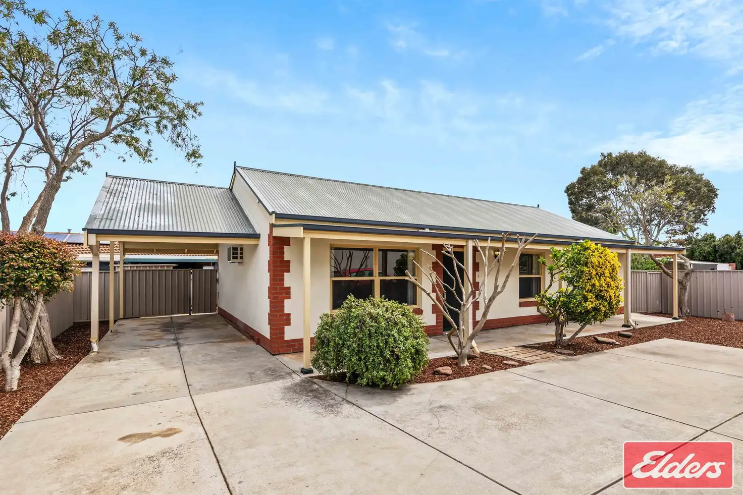 Main view of Homely house listing, 3/9A Railway Terrace, Gawler West SA 5118