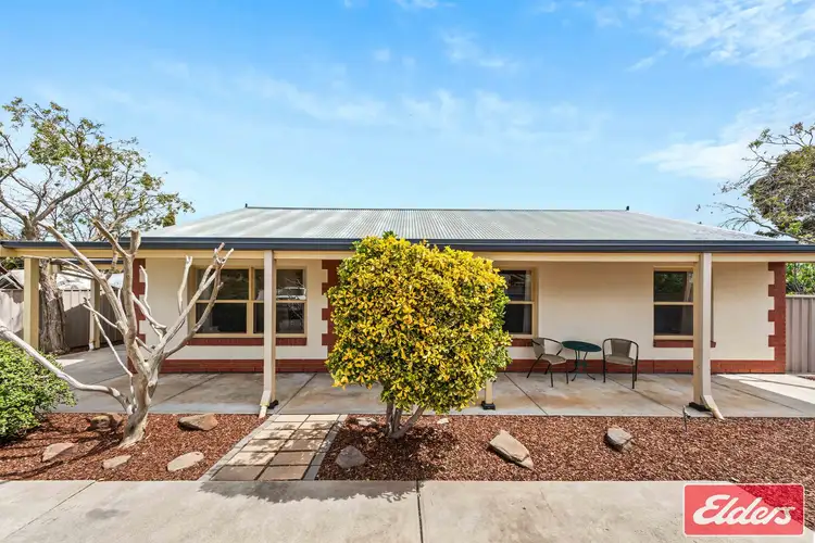 Second view of Homely house listing, 3/9A Railway Terrace, Gawler West SA 5118