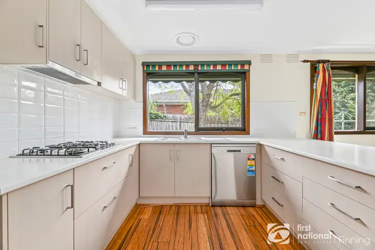 Fourth view of Homely house listing, 25 Baystone Drive, Cranbourne VIC 3977