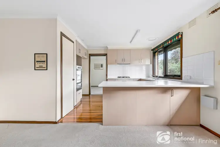 Fifth view of Homely house listing, 25 Baystone Drive, Cranbourne VIC 3977