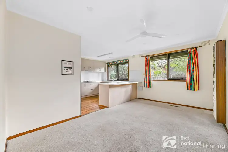 Sixth view of Homely house listing, 25 Baystone Drive, Cranbourne VIC 3977