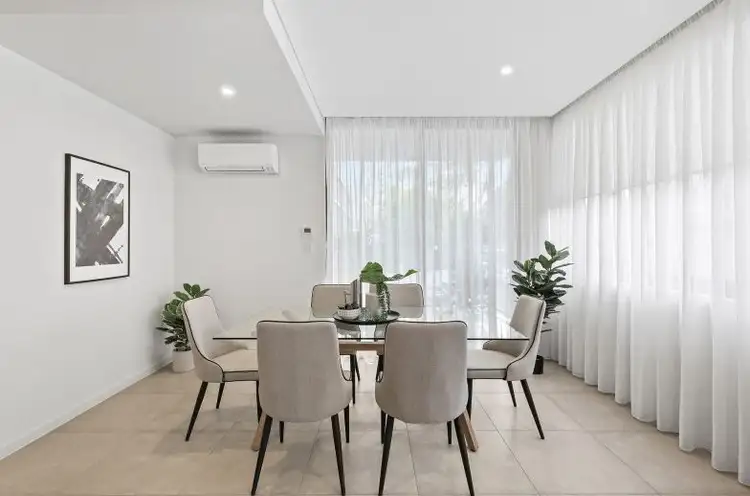 Fourth view of Homely apartment listing, 133 Bowden Street, Meadowbank NSW 2114