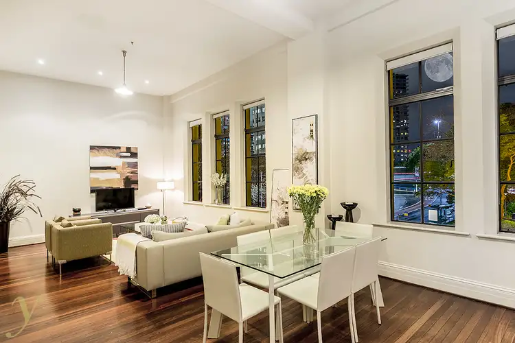 2 York Street, Sydney NSW 2000
