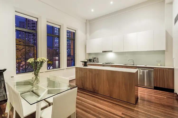 Second view of Homely apartment listing, 2 York Street, Sydney NSW 2000