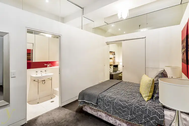Fourth view of Homely apartment listing, 2 York Street, Sydney NSW 2000
