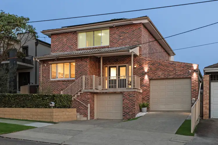 Main view of Homely house listing, 28 Mavis Avenue, Peakhurst NSW 2210