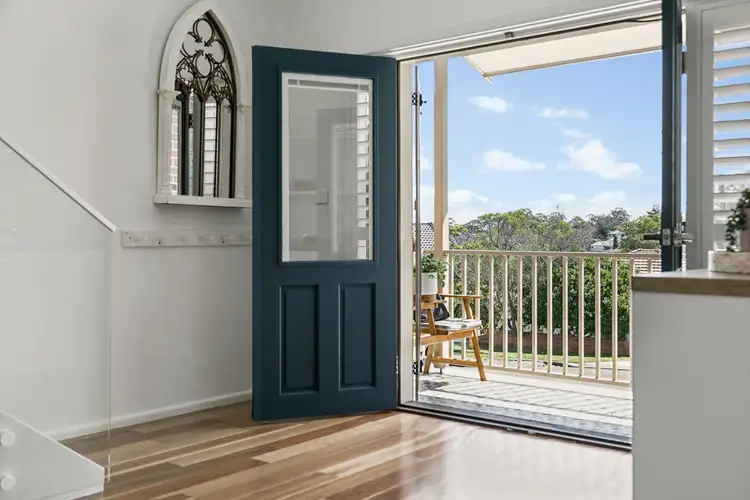 Second view of Homely house listing, 28 Mavis Avenue, Peakhurst NSW 2210