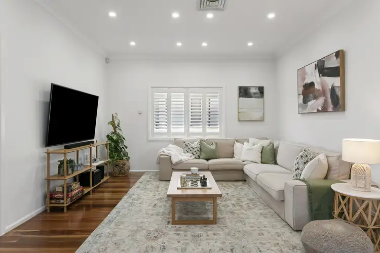 Fourth view of Homely house listing, 28 Mavis Avenue, Peakhurst NSW 2210