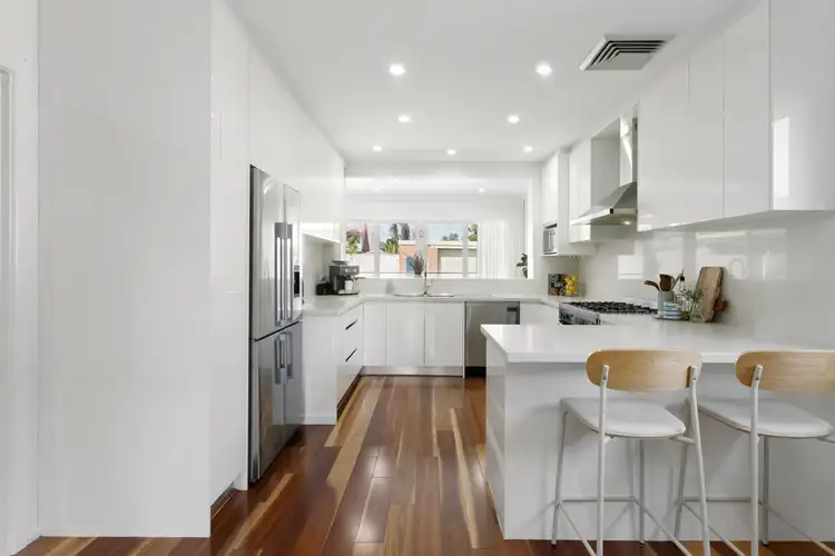 Fifth view of Homely house listing, 28 Mavis Avenue, Peakhurst NSW 2210