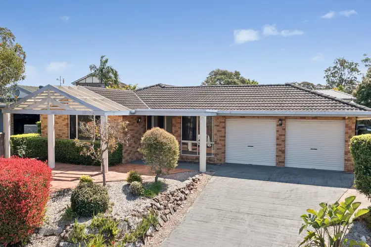 12 Toona Way, Glenning Valley NSW 2261
