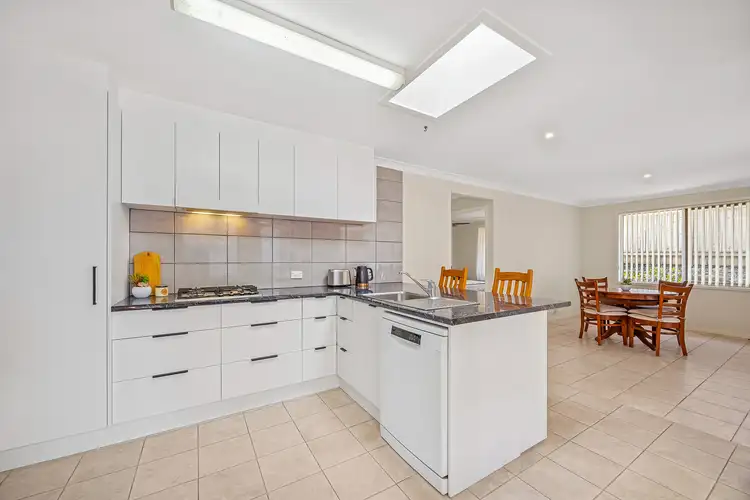 Second view of Homely house listing, 12 Toona Way, Glenning Valley NSW 2261