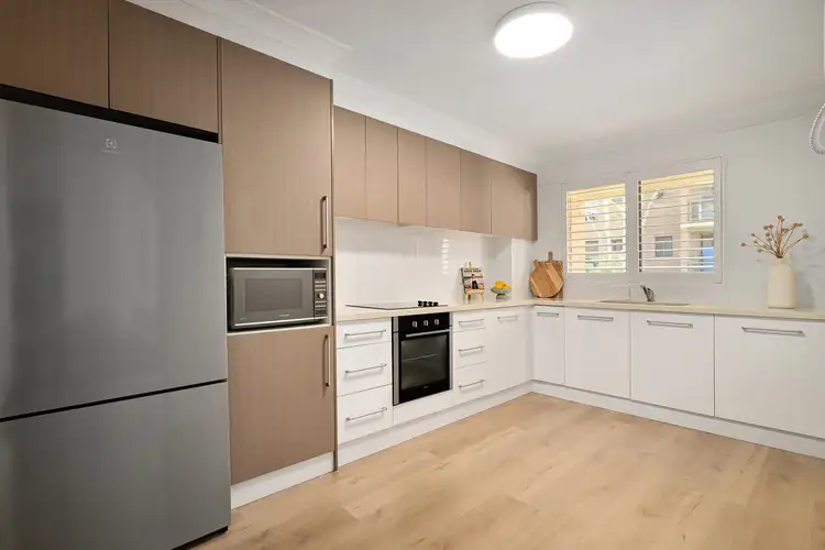 Second view of Homely apartment listing, 13/13-19 Preston Avenue, Engadine NSW 2233
