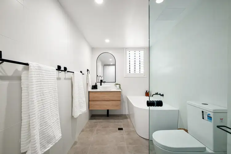 Fourth view of Homely apartment listing, 13/13-19 Preston Avenue, Engadine NSW 2233