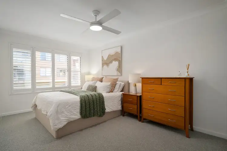 Fifth view of Homely apartment listing, 13/13-19 Preston Avenue, Engadine NSW 2233