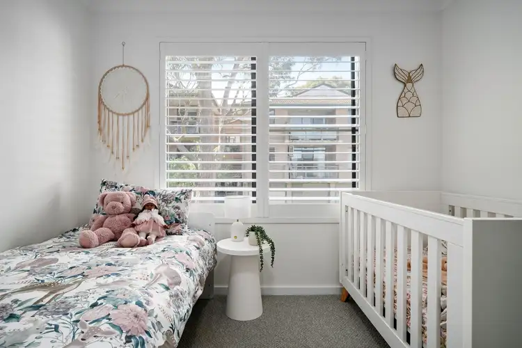 Sixth view of Homely apartment listing, 13/13-19 Preston Avenue, Engadine NSW 2233