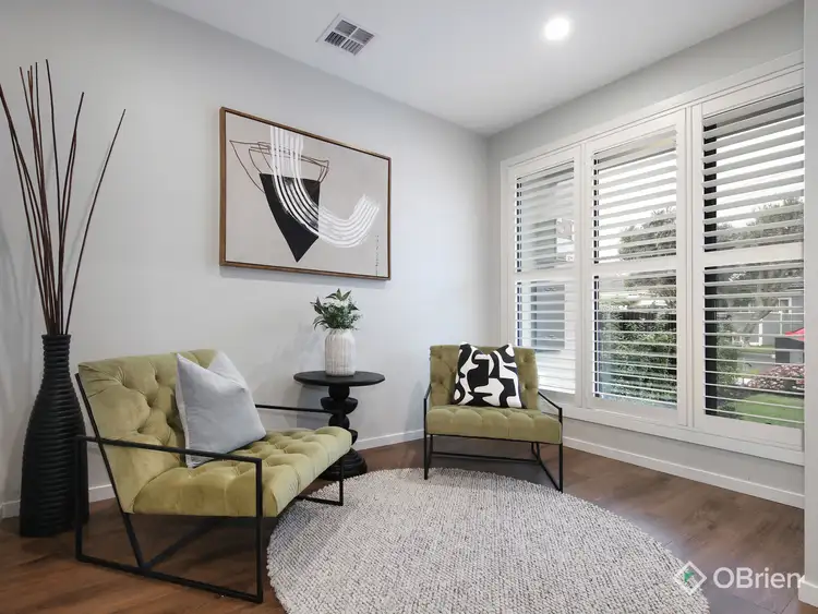 Second view of Homely townhouse listing, 7a Hull Street, Bentleigh East VIC 3165